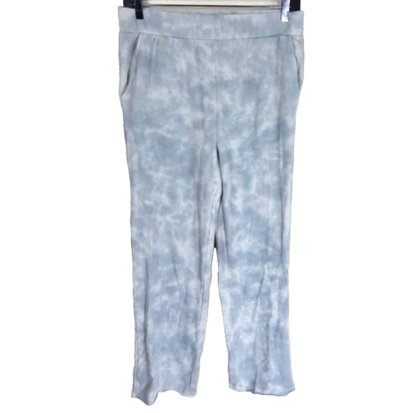 aerie Pants - Offline Aerie Tie Dye Wide Leg Sweats